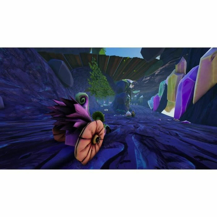Video game for Switch Outright Games Gigantosaurus Dino Kart-4