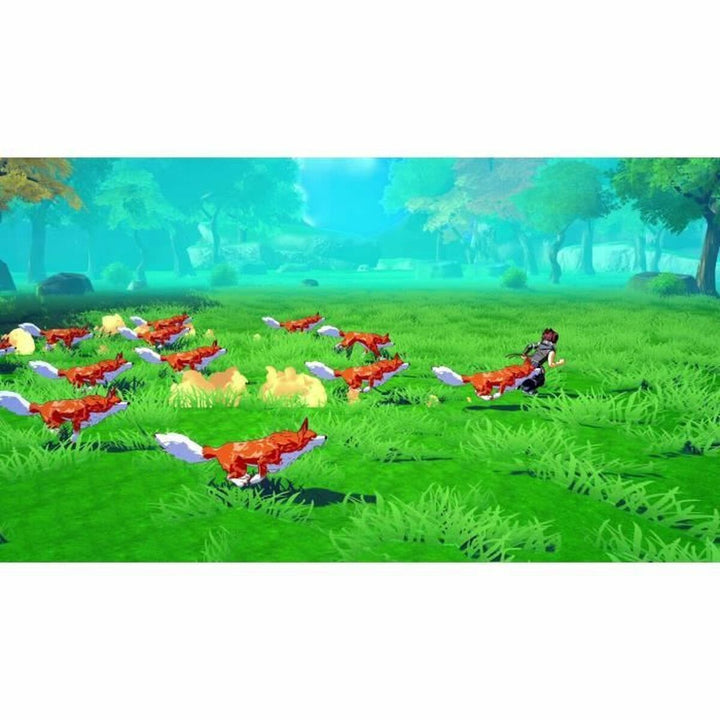PlayStation 5 Video Game Just For Games Farmagia (FR)-5