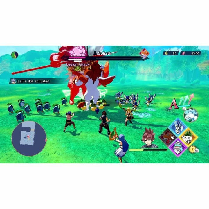 PlayStation 5 Video Game Just For Games Farmagia (FR)-4
