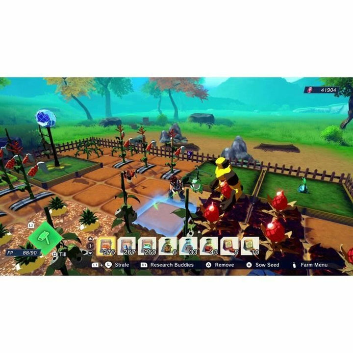 PlayStation 5 Video Game Just For Games Farmagia (FR)-3