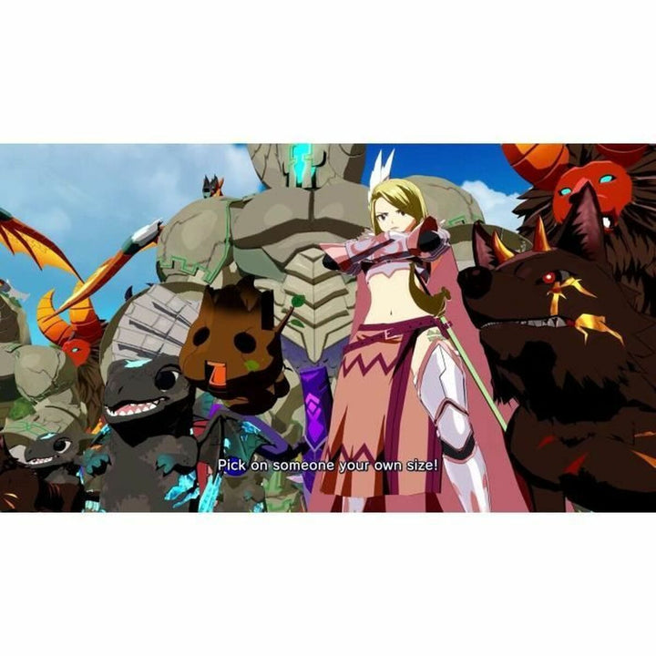 PlayStation 5 Video Game Just For Games Farmagia (FR)-1