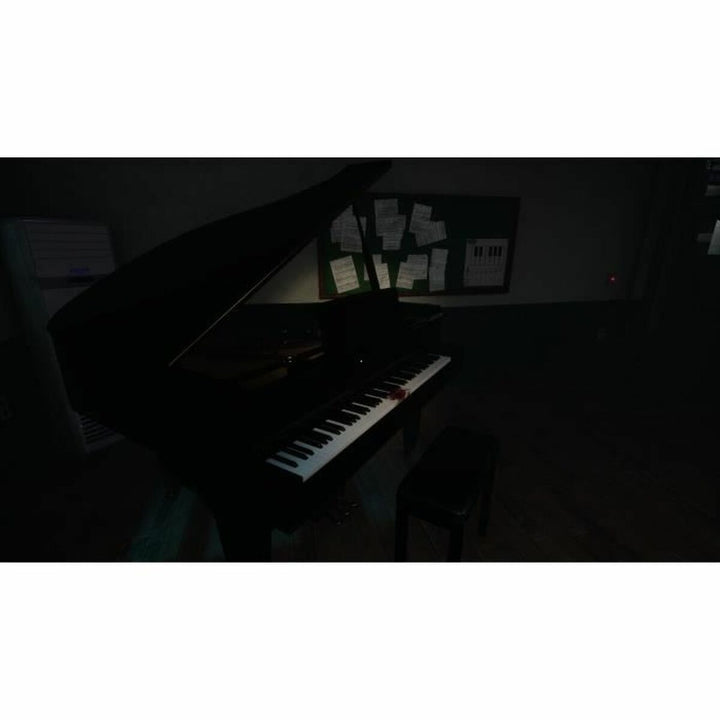 PlayStation 5 Video Game Just For Games White Day 2: Flower Tell Lies-5