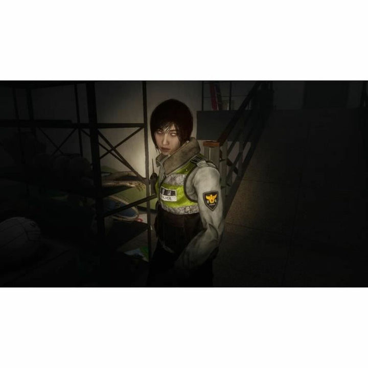 PlayStation 5 Video Game Just For Games White Day 2: Flower Tell Lies-2
