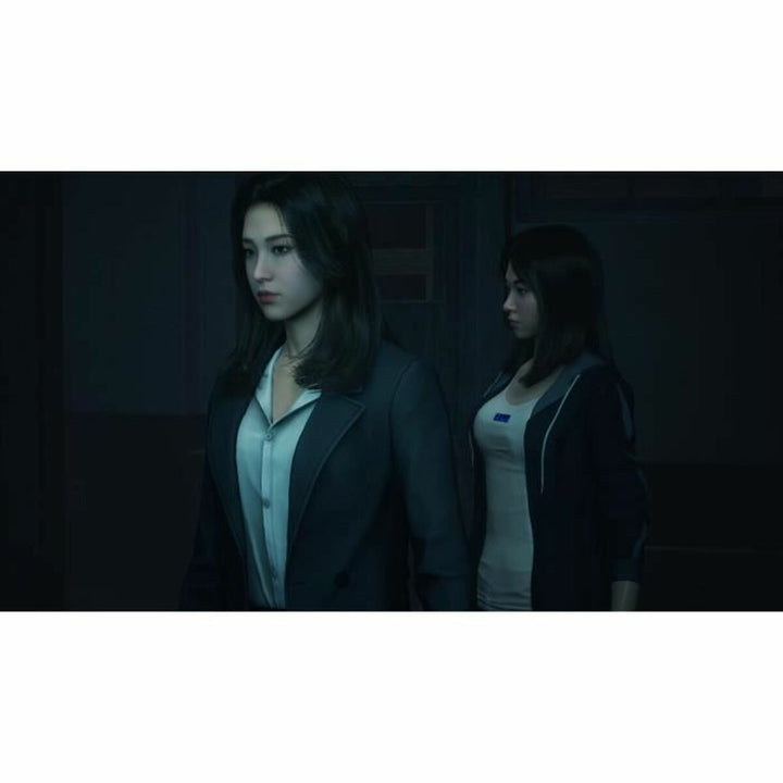 PlayStation 5 Video Game Just For Games White Day 2: Flower Tell Lies-1