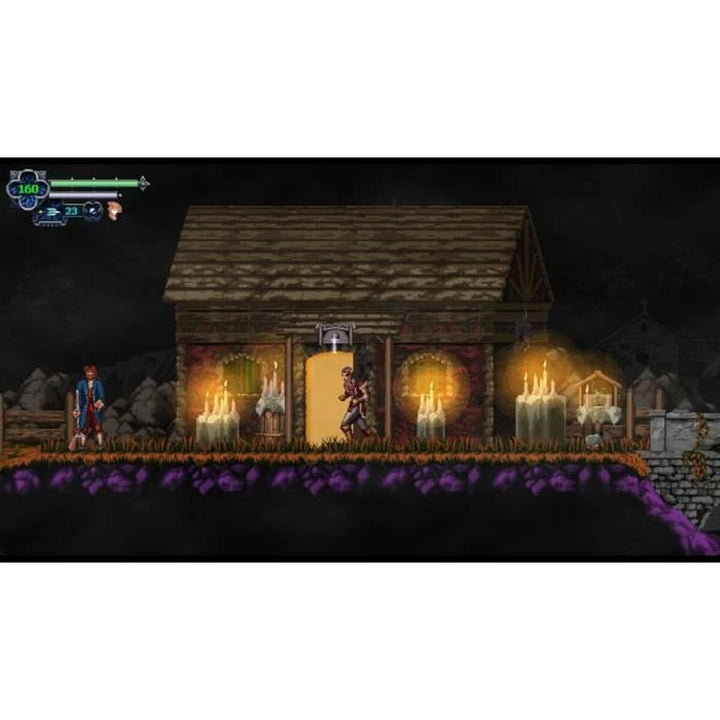 Video game for Switch Just For Games-5