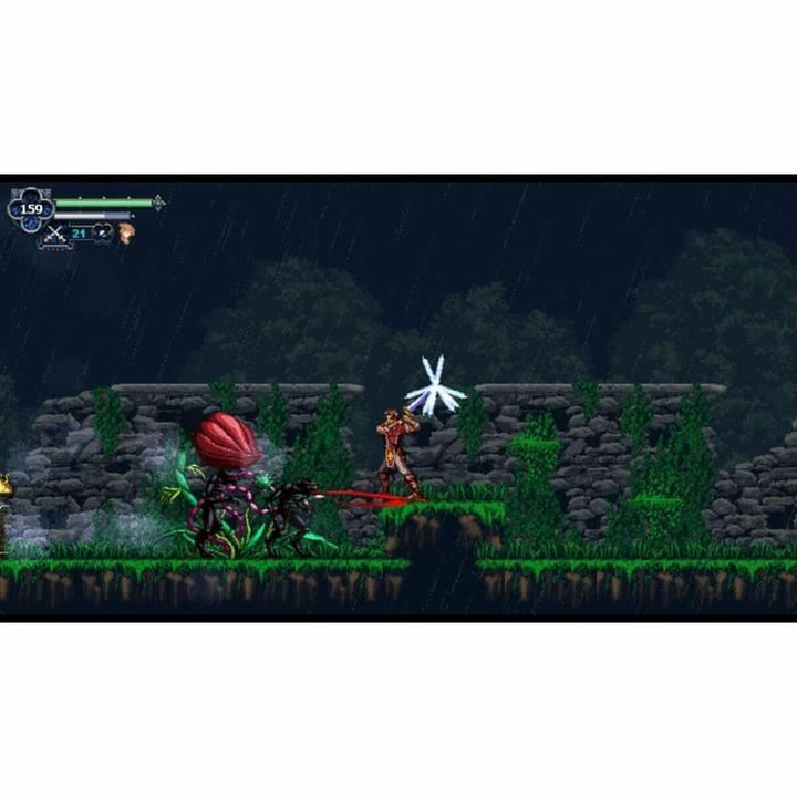 Video game for Switch Just For Games-3