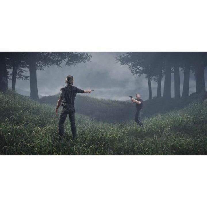 Video game for Switch GameMill The Walking Dead: Destinies-5