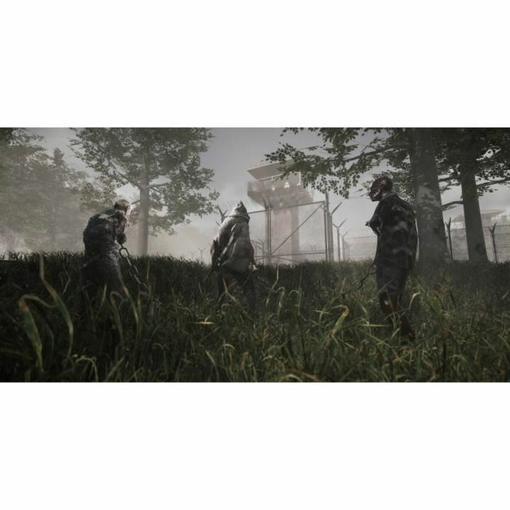 Video game for Switch GameMill The Walking Dead: Destinies-4