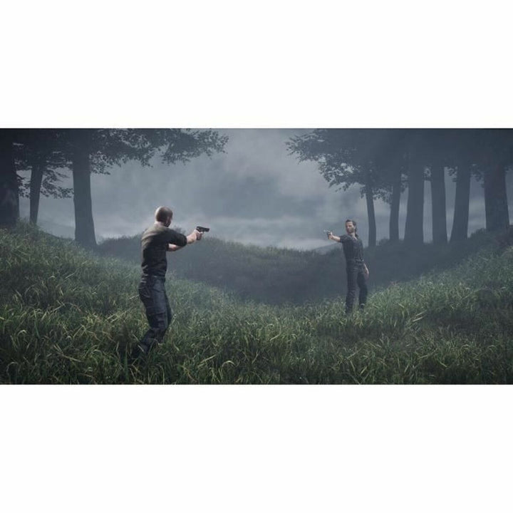 Video game for Switch GameMill The Walking Dead: Destinies-3