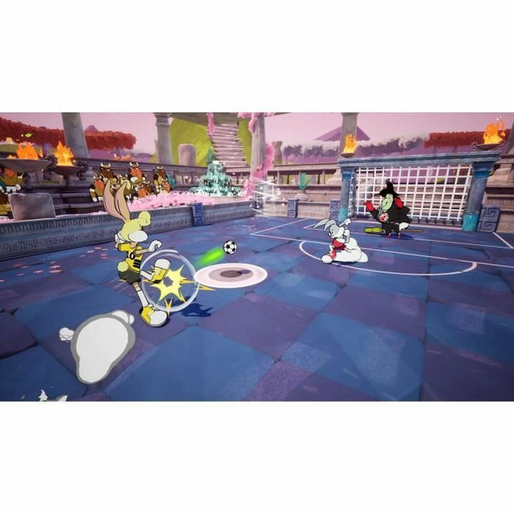 PlayStation 5 Video Game Just For Games Looney Tunes Wacky World of Sports-3