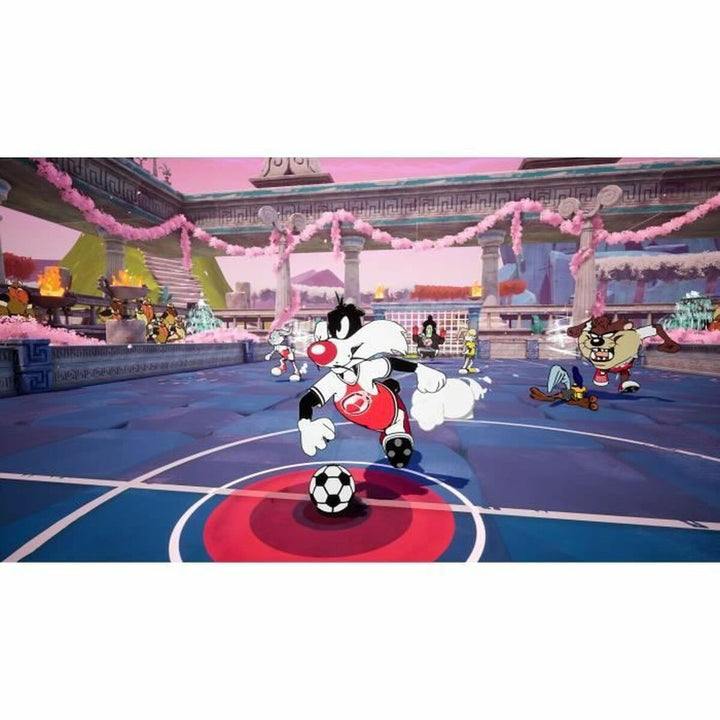 PlayStation 5 Video Game Just For Games Looney Tunes Wacky World of Sports-1
