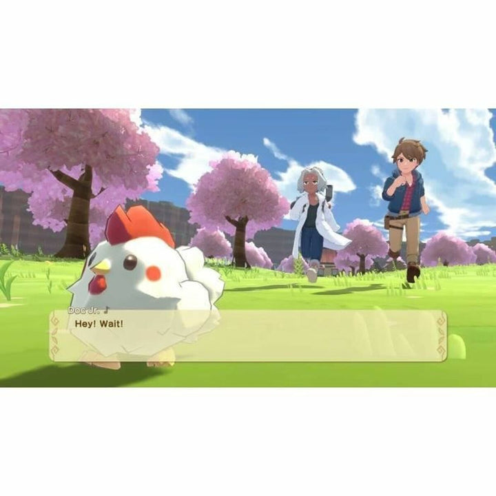 Video game for Switch Just For Games Harvest Moon: The Winds of Anthos (FR)-3