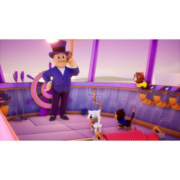 Video game for Switch Outright Games The Paw Patrol World-5