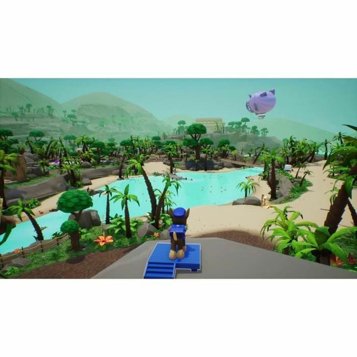 Video game for Switch Outright Games The Paw Patrol World-4