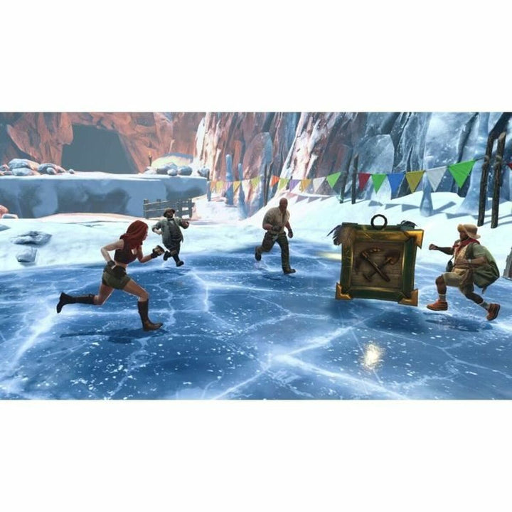 PlayStation 5 Video Game Outright Games Jumanji: Wild Adventures (FR)-2