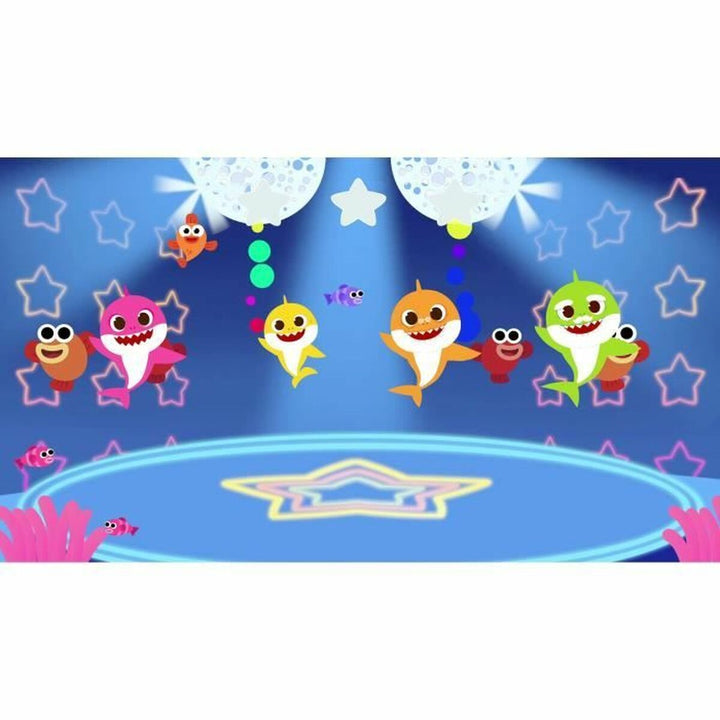 Video game for Switch Outright Games Baby Shark: Sing & Swim Party-4