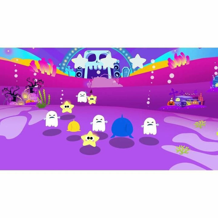 Video game for Switch Outright Games Baby Shark: Sing & Swim Party-2