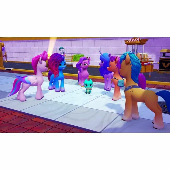 Video game for Switch Just For Games My Little Pony-4