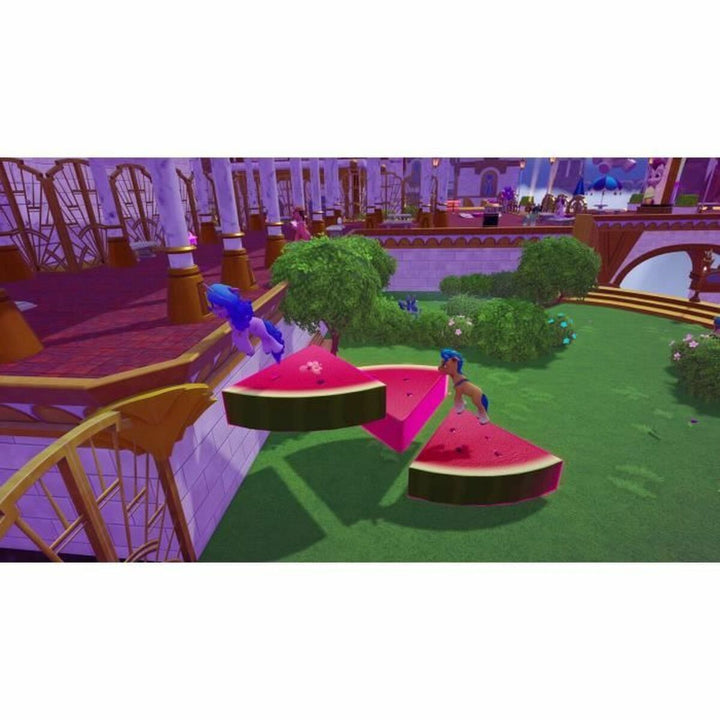Video game for Switch Just For Games My Little Pony-2