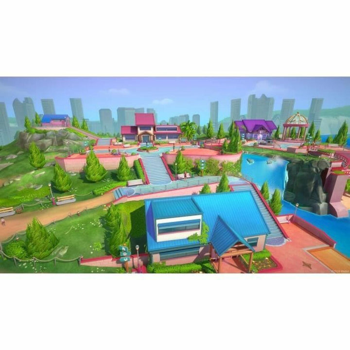 PlayStation 5 Video Game Outright Games Barbie Project Friendship (FR)-5