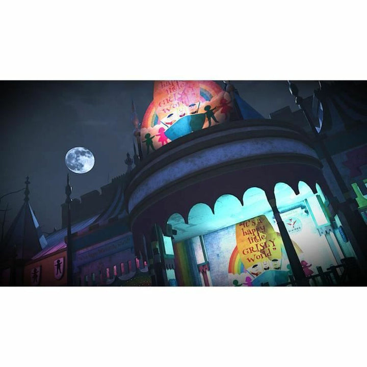 PlayStation 5 Video Game Just For Games HappyFunland (FR)-3