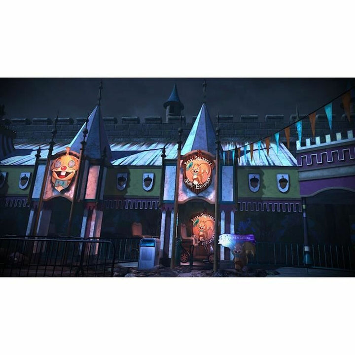 PlayStation 5 Video Game Just For Games HappyFunland (FR)-1
