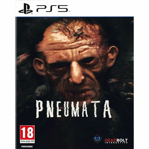 PlayStation 5 Video Game Just For Games Pneumata-0