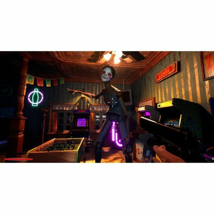 PlayStation 5 Video Game Just For Games Jack Holmes Master Of Puppets-3