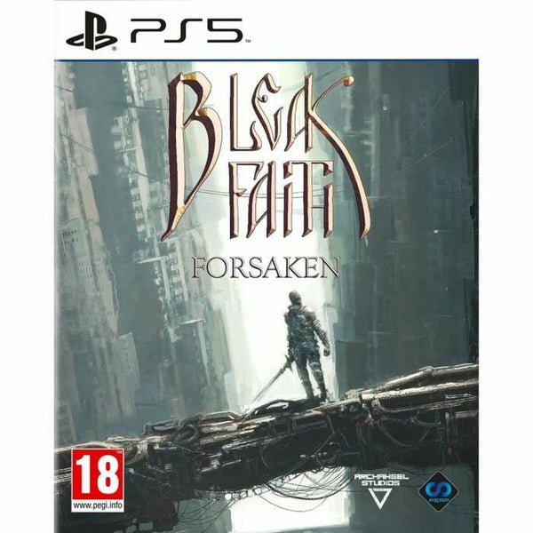 PlayStation 5 Video Game Just For Games Bleak Faith : Forsaken-0
