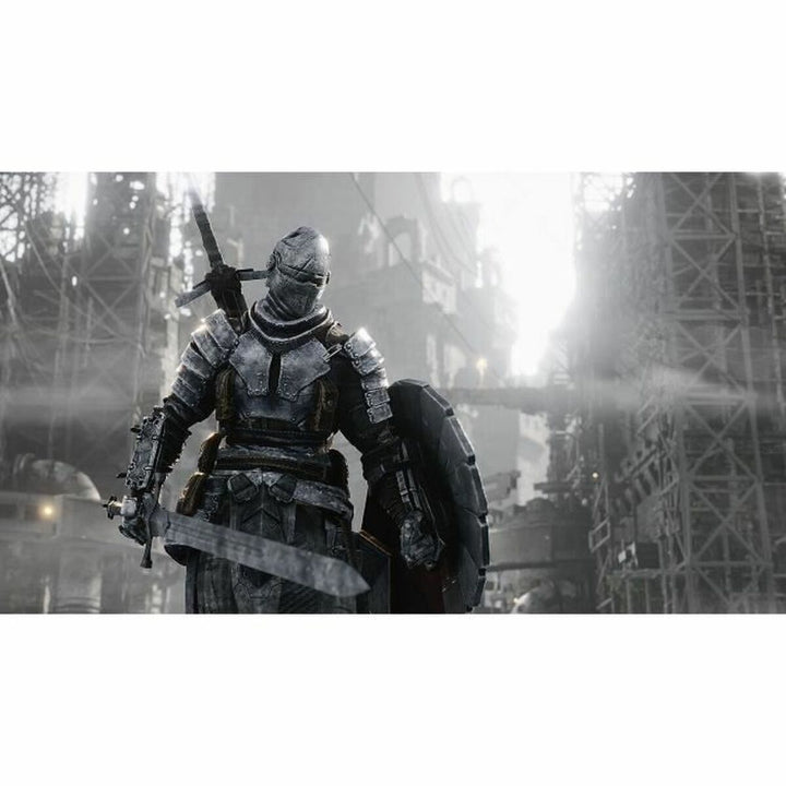 PlayStation 5 Video Game Just For Games Bleak Faith : Forsaken-5