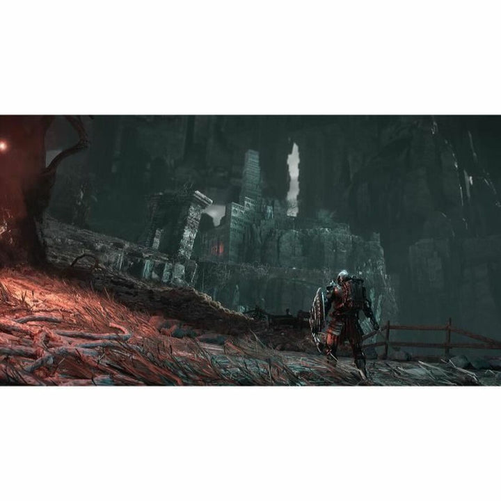 PlayStation 5 Video Game Just For Games Bleak Faith : Forsaken-4