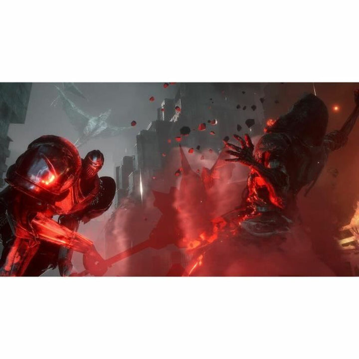 PlayStation 5 Video Game Just For Games Bleak Faith : Forsaken-3