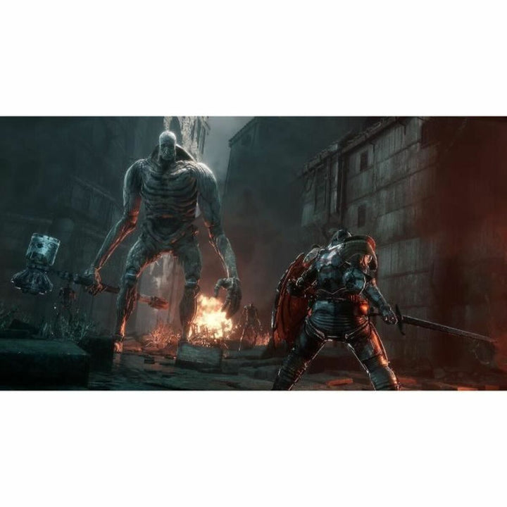 PlayStation 5 Video Game Just For Games Bleak Faith : Forsaken-1