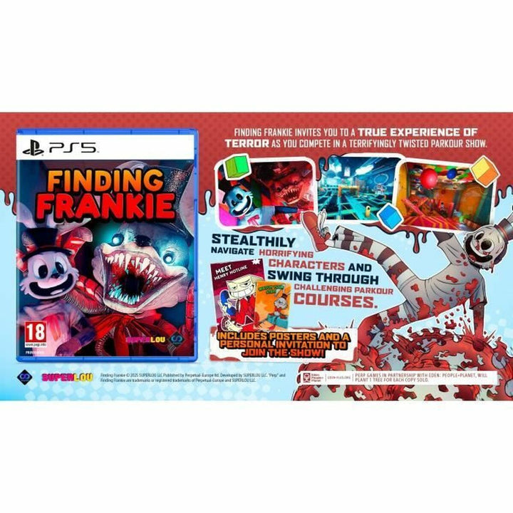 PlayStation 5 Video Game Just For Games-4