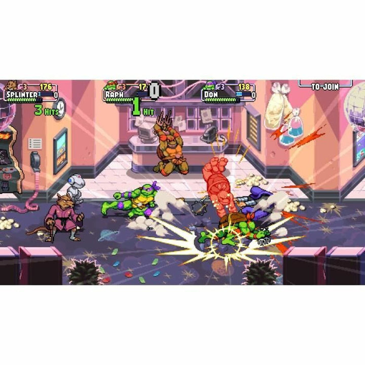 Video game for Switch Just For Games-2