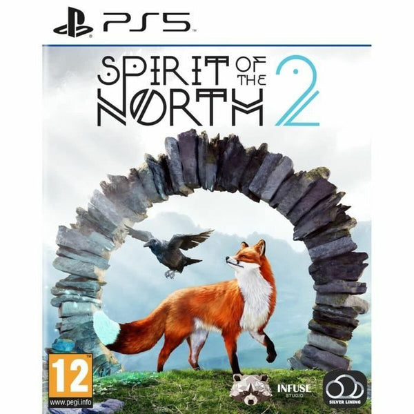 PlayStation 5 Video Game Just For Games-0