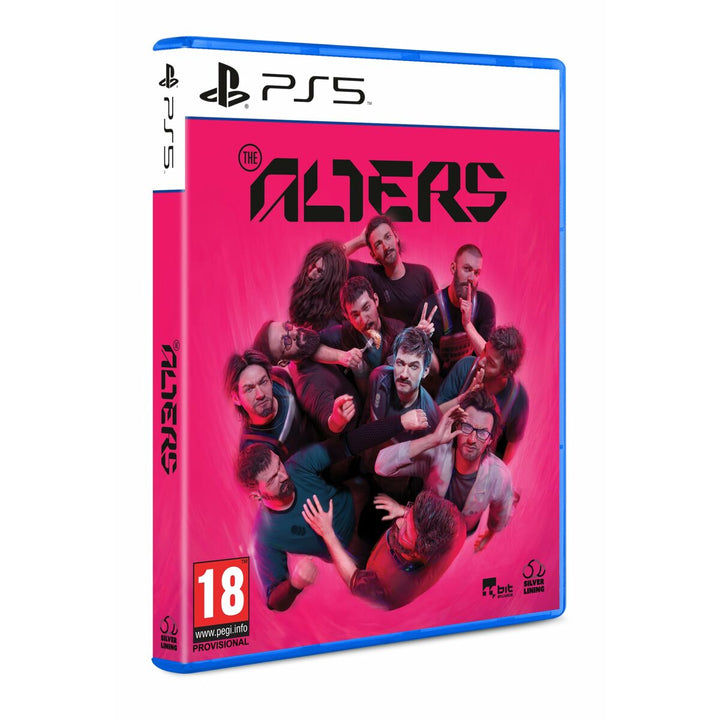 PlayStation 5 Video Game Just For Games-9