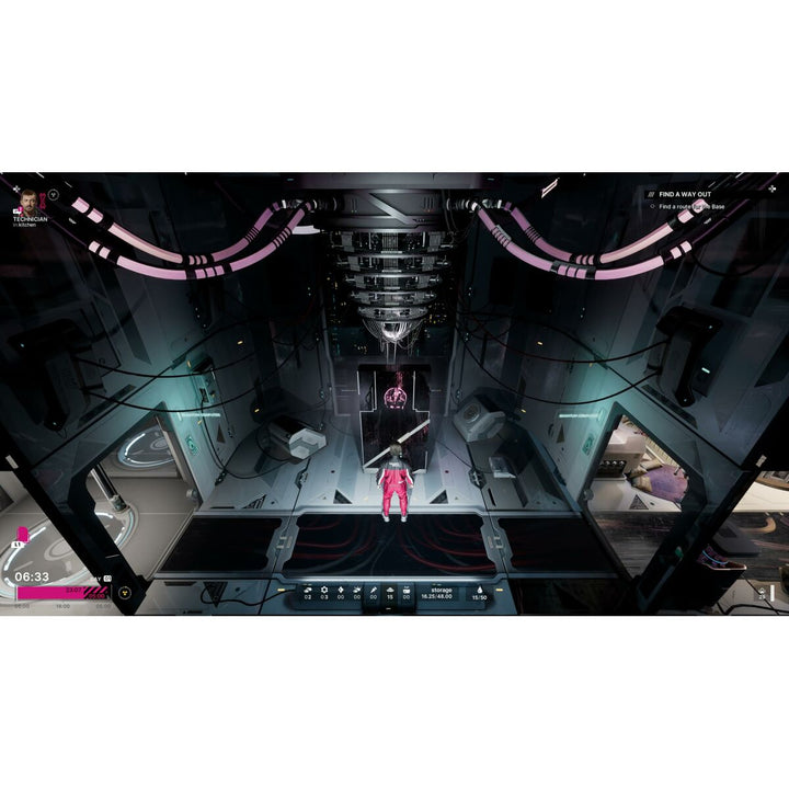 PlayStation 5 Video Game Just For Games-2