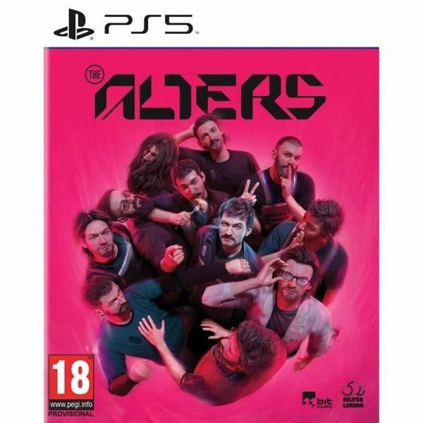 PlayStation 5 Video Game Just For Games-0