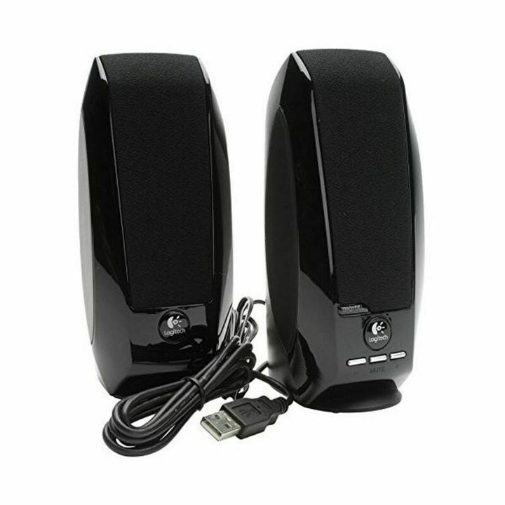 Multimedia Speakers Logitech 980-000029-0
