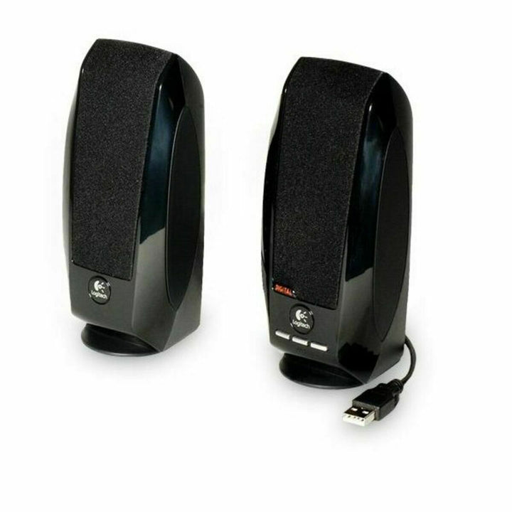 Multimedia Speakers Logitech 980-000029-3