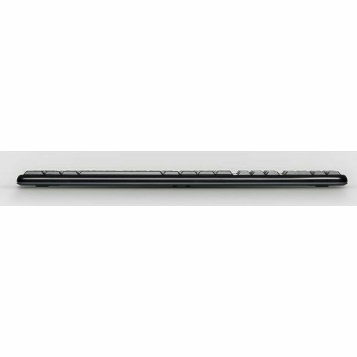 Keyboard and Mouse Logitech 920-002550 Black Spanish Qwerty-2