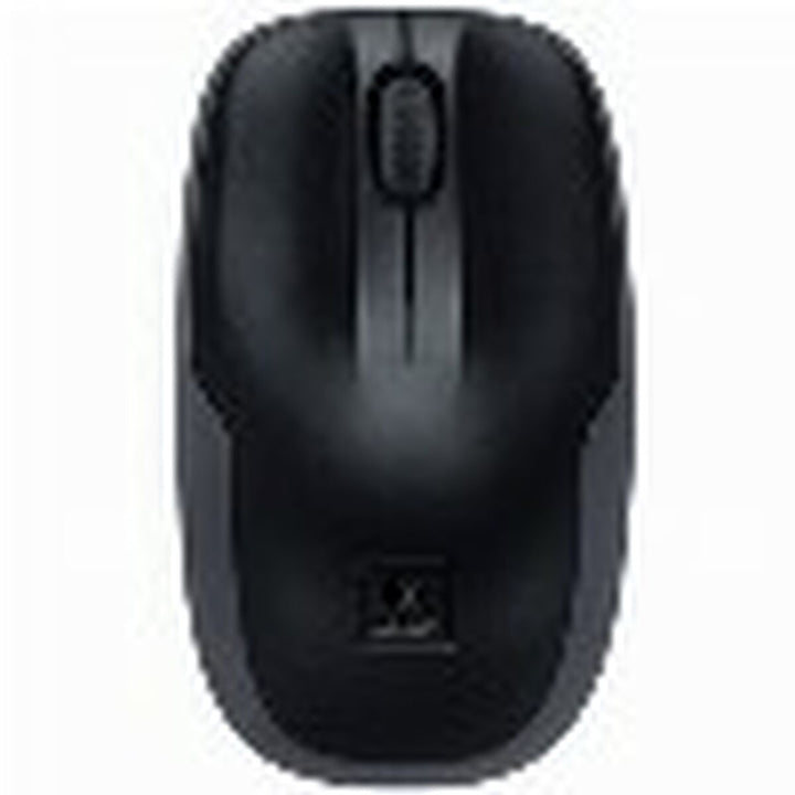 Keyboard and Mouse Logitech 920-003168 Black QWERTY-14