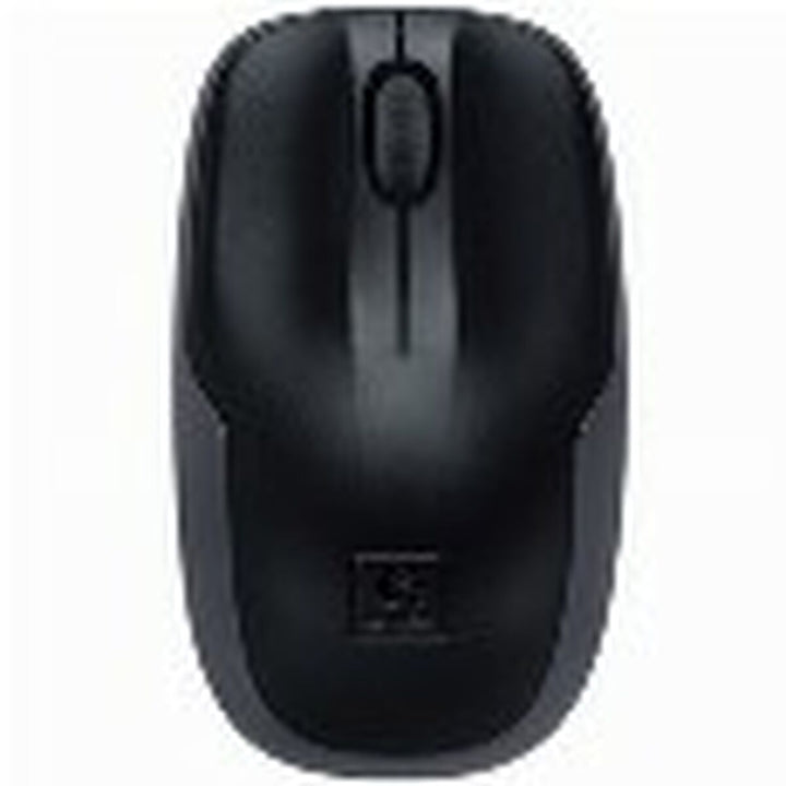 Keyboard and Mouse Logitech 920-003168 Black QWERTY-10