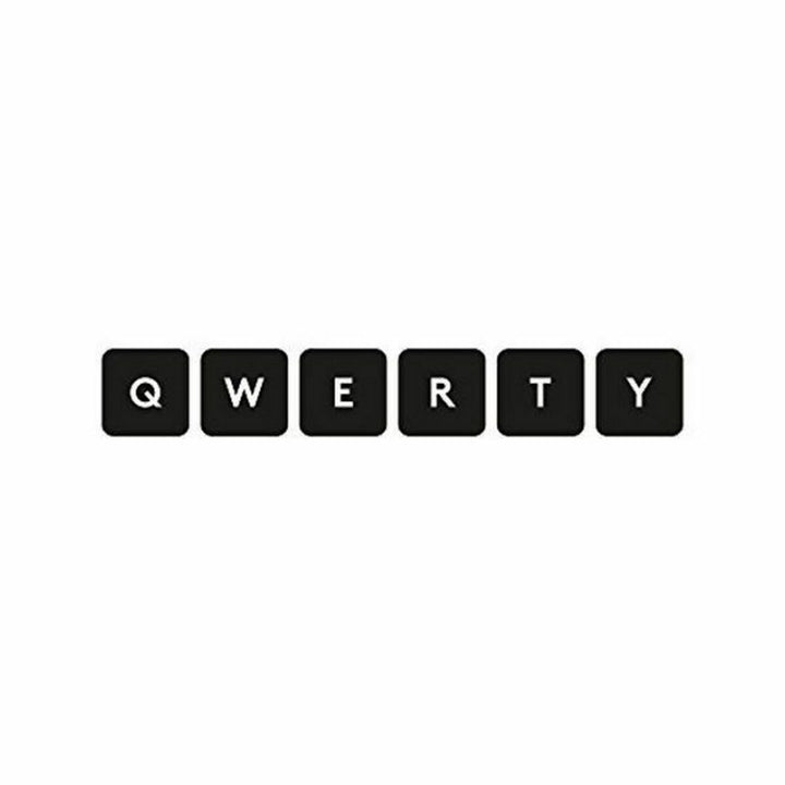 Keyboard and Wireless Mouse Logitech 920-004513 Black Spanish Qwerty QWERTY-14