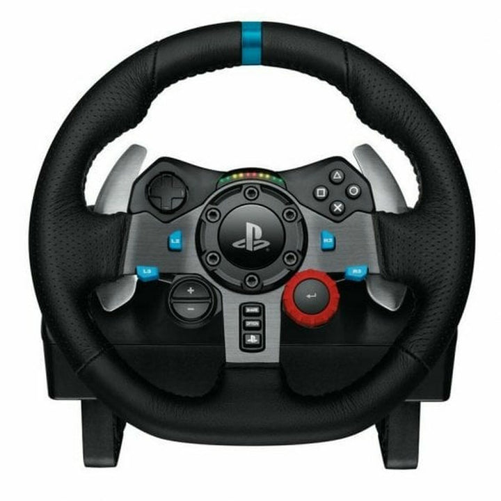 Racing Steering Wheel Logitech 941-000112-56