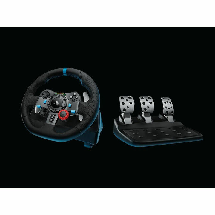 Racing Steering Wheel Logitech 941-000112-43