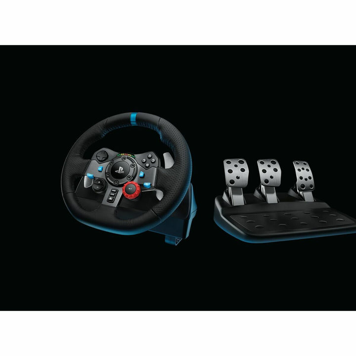 Racing Steering Wheel Logitech 941-000112-46