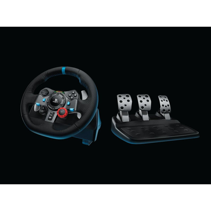 Racing Steering Wheel Logitech 941-000112-1