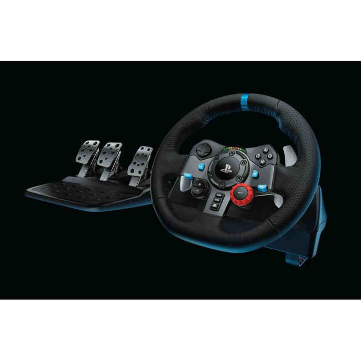 Racing Steering Wheel Logitech 941-000112-3